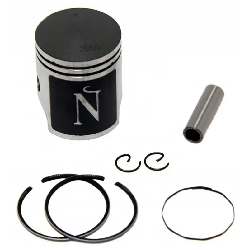 Namura Nx-70062-C Piston Kit #Nx-70062-C 1
