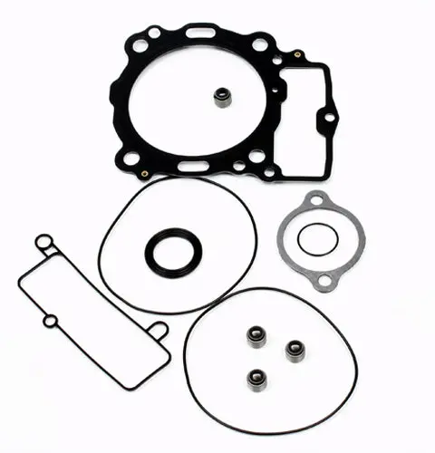 Namura Nx-70080T Top End Gasket Set #Nx-70080T 1