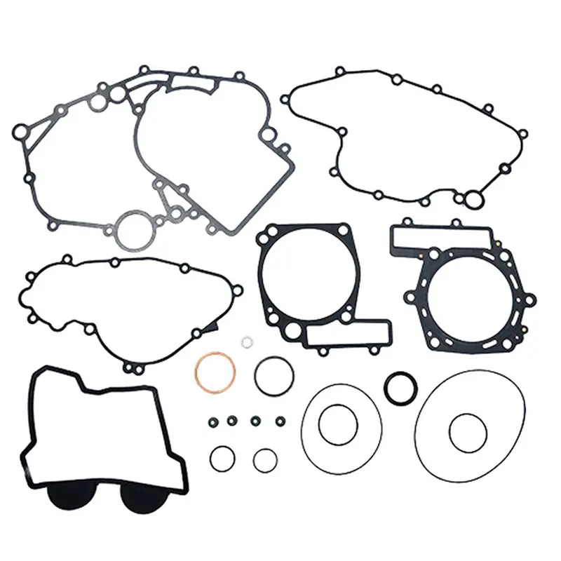 Namura Nx-90015F Complete Gasket Kit #Nx-90015F 1