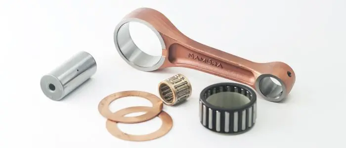 Namura Ra-50013 Connecting Rod Kit #Ra-50013 1