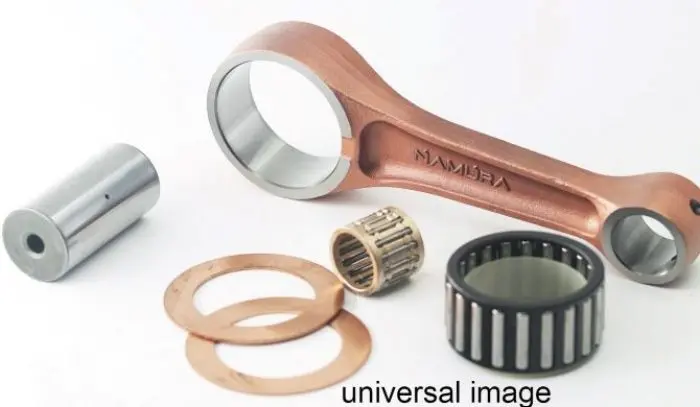 Namura Rw-50002 Connecting Rod Kit #Rw-50002 1
