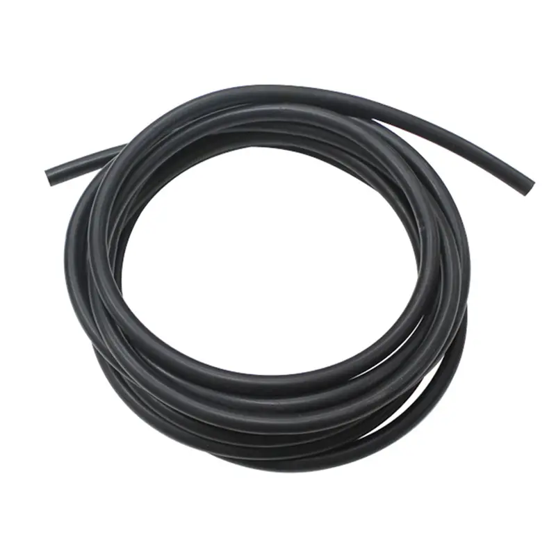 Nbr Rubber Fuel Line 5/16" Id 16.5' Roll #Mc-07043-2 1