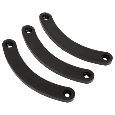 Neutron Replacement Spoke Sliders For Neutron Speed Pro Dirt Bike Tire Changer Black#213-409-0001 1