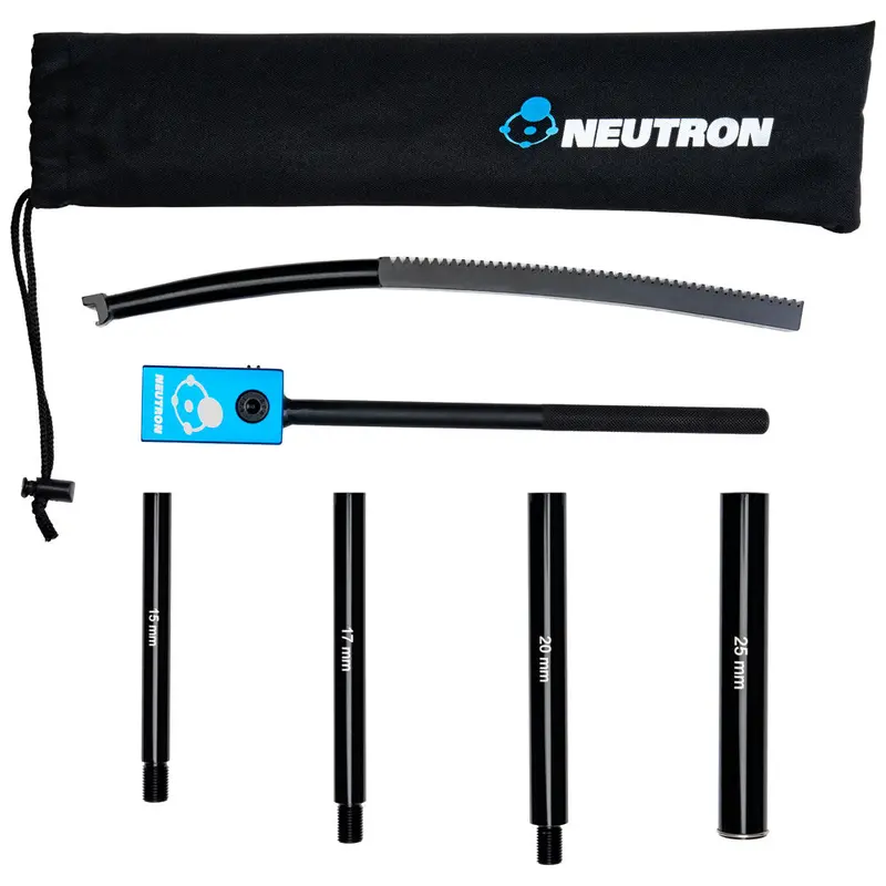 Neutron Tire Changing Tool Kit#215-766-0001 1