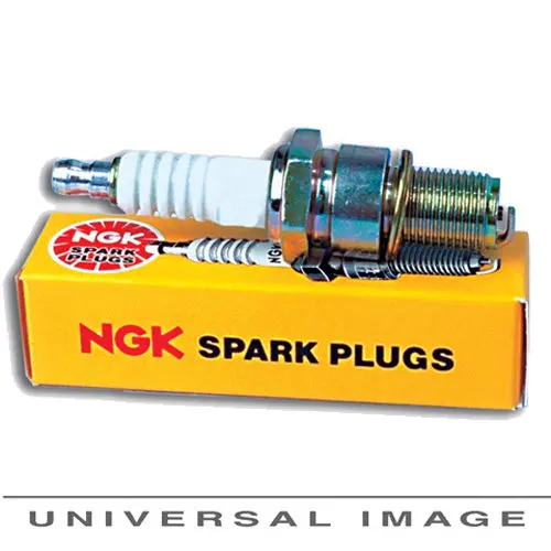 Ngk 3010 Spark Plug #3010 1
