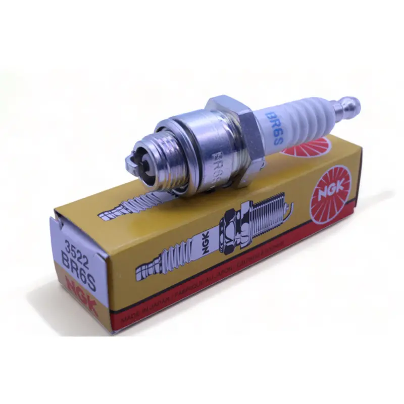 Ngk 3522 Spark Plug #3522 1