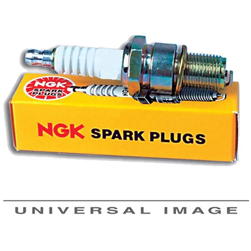 Ngk 4179 Spark Plug #4179 1