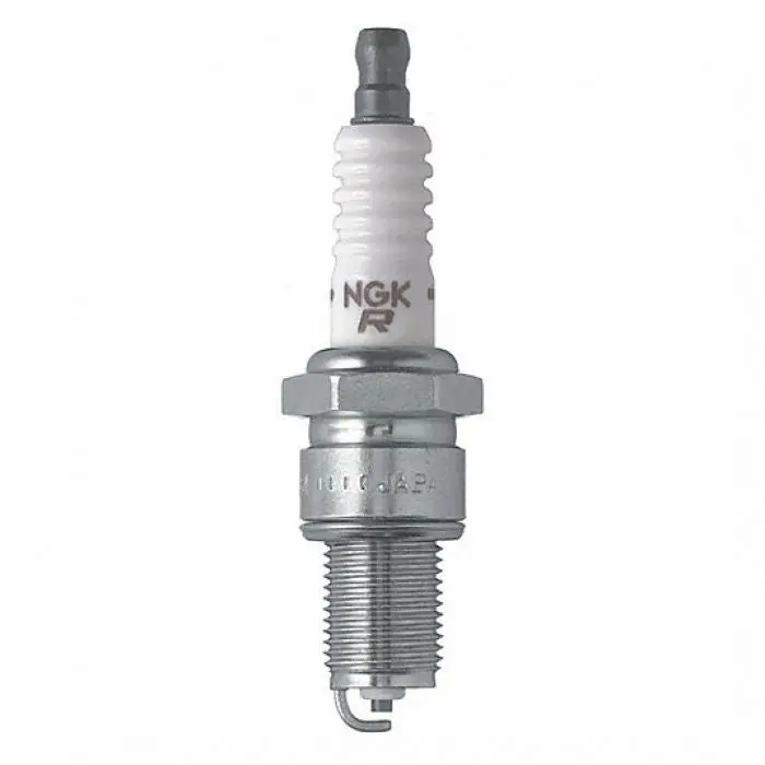 Ngk 97181 Spark Plug Solid Terminal #97181 1
