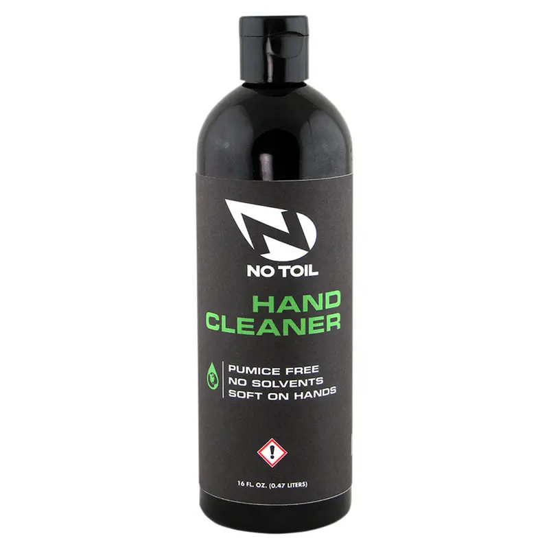 No Toil Hand Cleaner 16 Oz.#Nt33 1