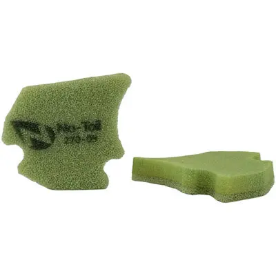 No Toil Pre-Oiled Air Filter#2709 1