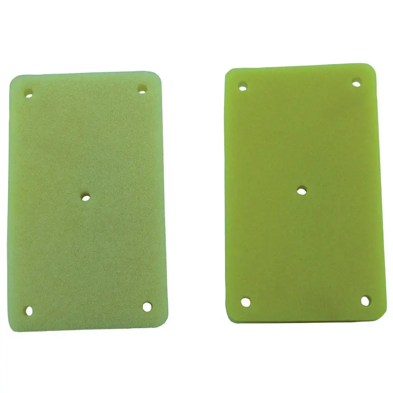 No Toil Pre-Oiled Air Filter#3413 1