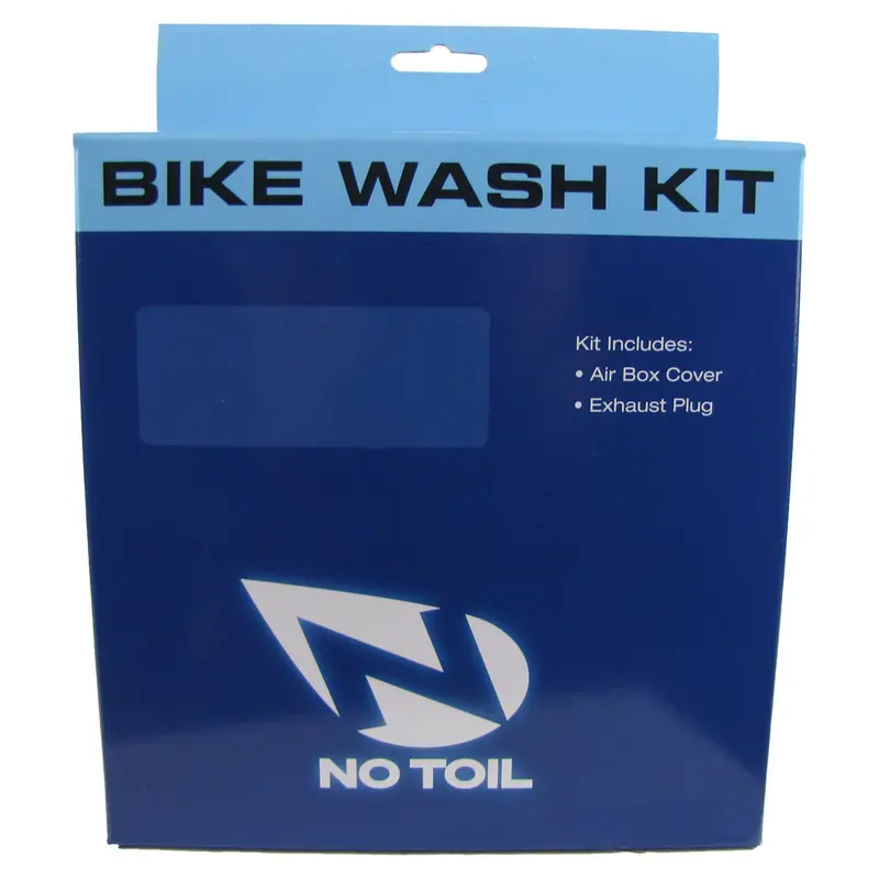 No Toil Wash Kit #Wk140-46 1