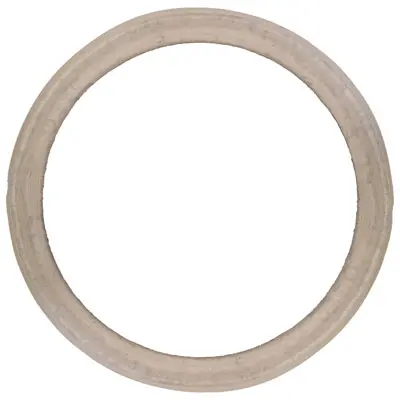 Nuetech Tubliss Gen 2.0 (Tubeless) 5150 Mousse Foam Tube Platinum 18" Rear Tire (110-140 Width)#Nm-5150-18 1