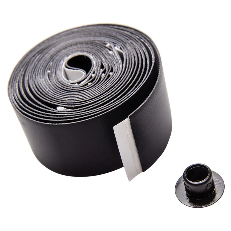 Nuetech Tubliss Gen 2.0 (Tubeless) Tire System Rim Tape #163947-P 1