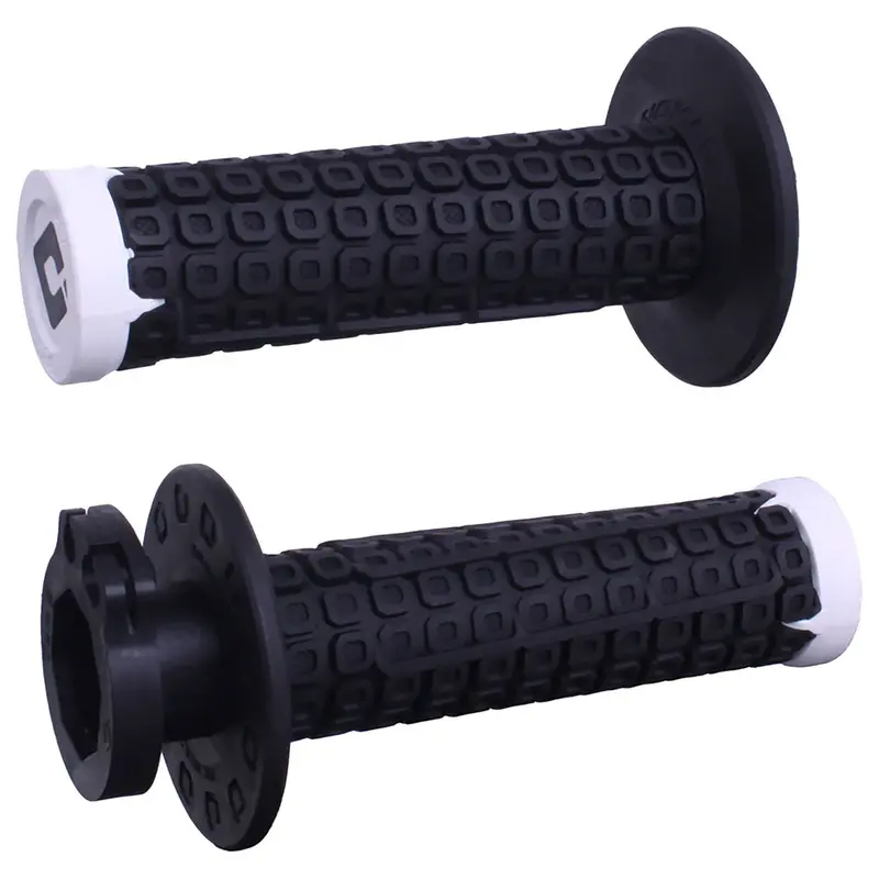 Odi Nomad V2 Lock-On Grips#217909-P 1