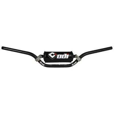 Odi Pee-Wee Podium Handlebar Upgrade Kit Black#H724mx-Kit 1