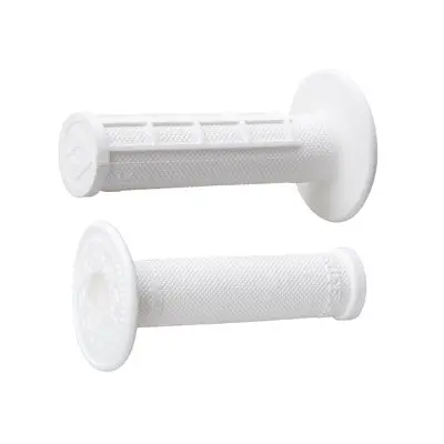 Odi Pro Edition Half-Waffle Mx Grips White#H01rfsw 1