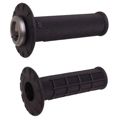 Odi Universal Half-Waffle Lock-On Grips#215811-P 1