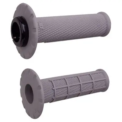 Odi Universal Half-Waffle Lock-On Grips#215811-P11 1