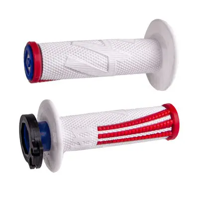 ODI V2 EMIG Pro MX Lock-On Grips