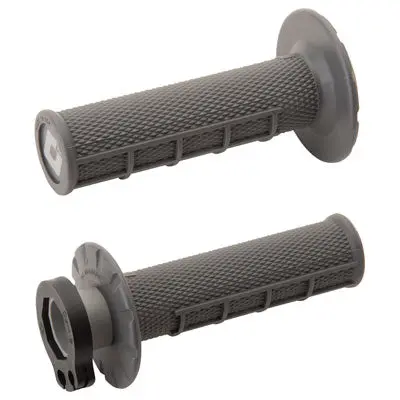 Odi V2 Half Waffle Mx Lock-On Grips#142601-P 3