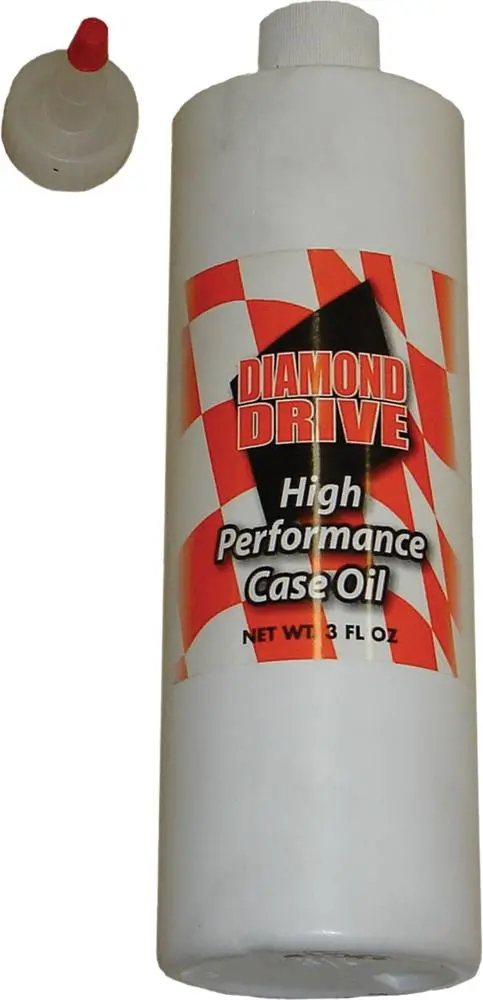 Oil Change Kit 12Oz #50028 1