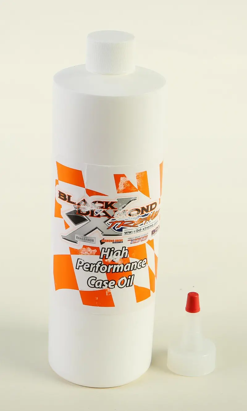 Oil Change Kit 15Oz #50028-15 1