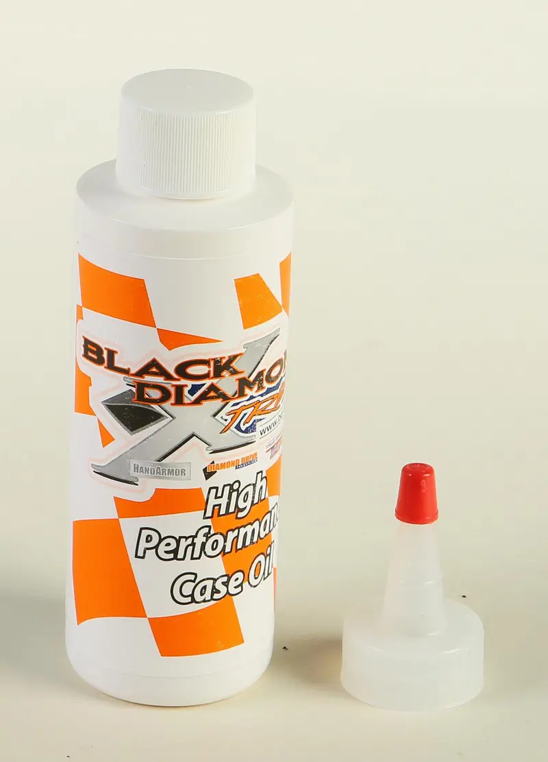 Oil Change Kit 3Oz #50024-Wo 1
