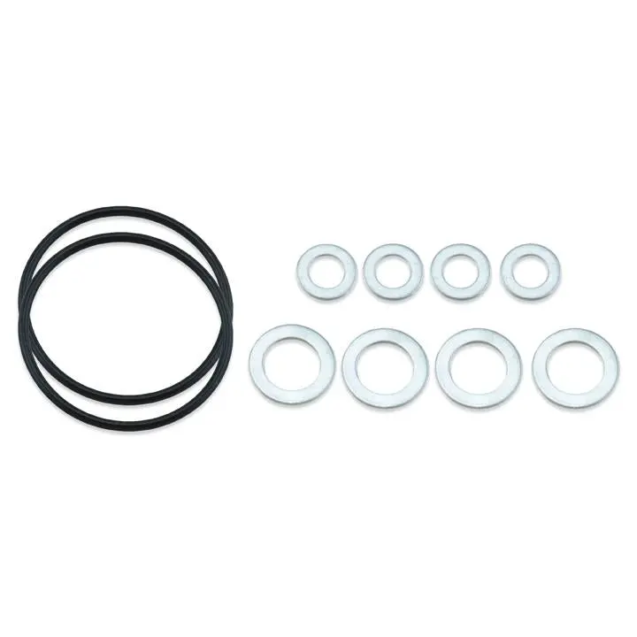 Oil Change Kits Kx250f Models #Oilchg-Kxf2 1