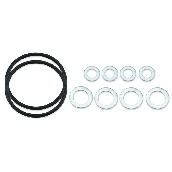 Oil Change Kits Kx450f Models #Oilchg-Kxf4.16+ 1