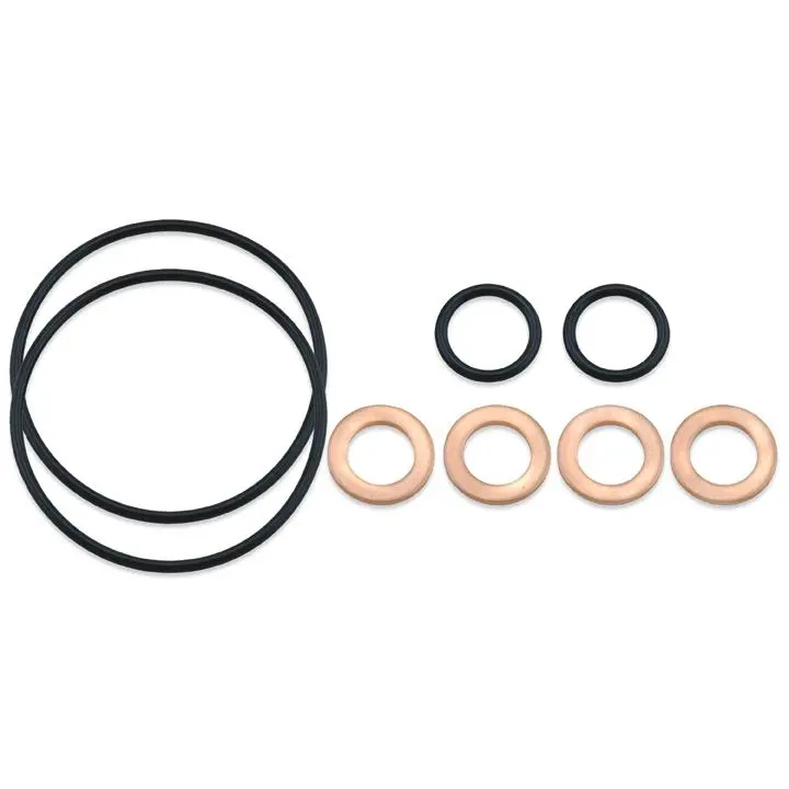 Oil Change Kits Yzf/Wrf Models #Oilchg-Yzf 1