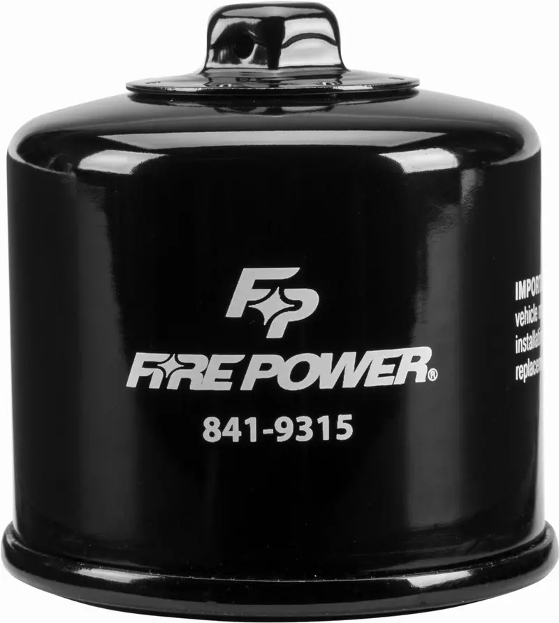 Oil Filter #Ps204 1