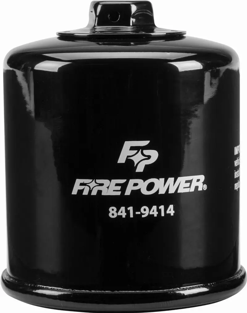 Oil Filter #Ps303 1