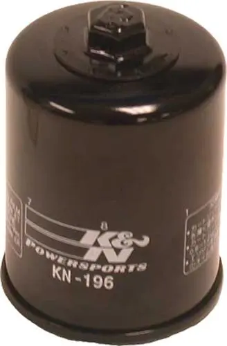 Oil Filter#Kn-196 1