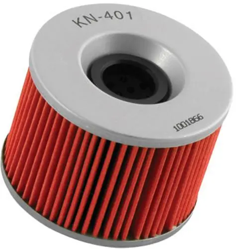 Oil Filter#Kn-401 1