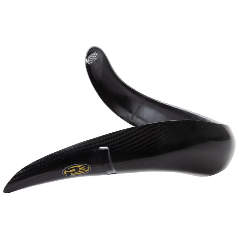 P3 Carbon Maxcoverage Pipe Guard#198223-P 1