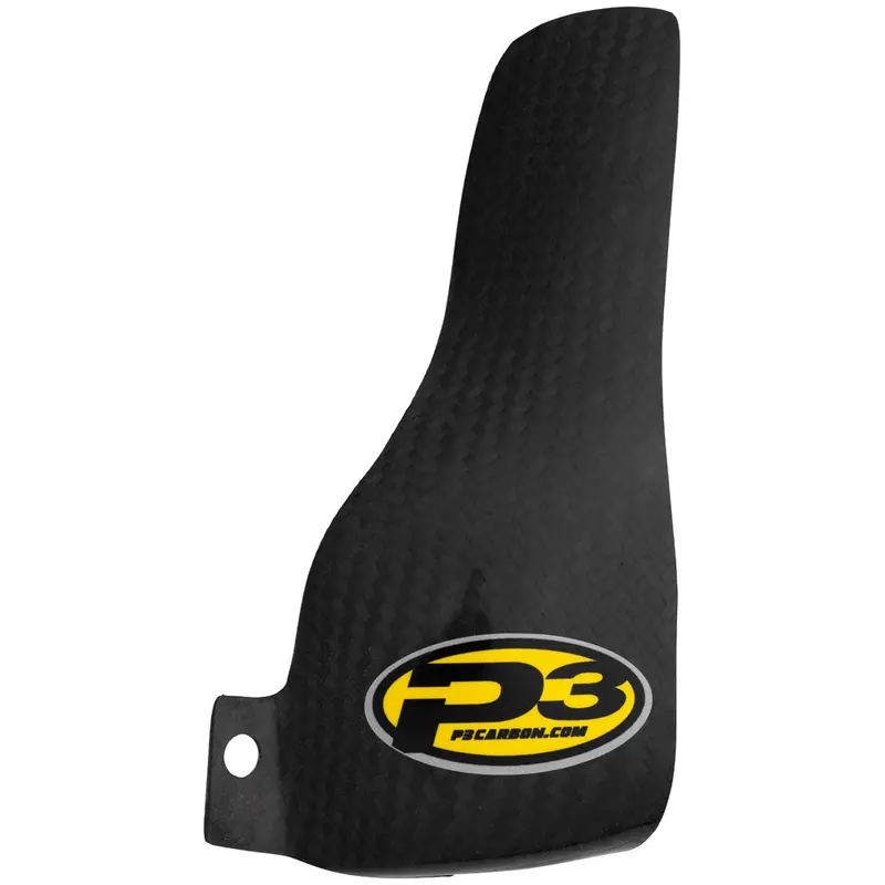 P3 Carbon Maxcoverage Temperature Sensor Cover#705003 1