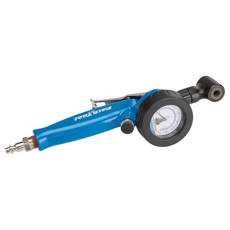 Park Tool Usa Shop Inflator#Inf-2 1
