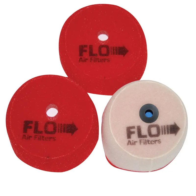 Pc Racing Flo Air Filter #Pcf4x 1