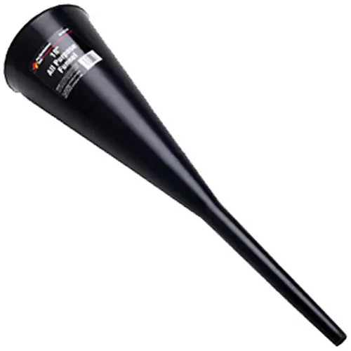 Performancetool W4034 All Purpose Funnel 18" #W4034 1
