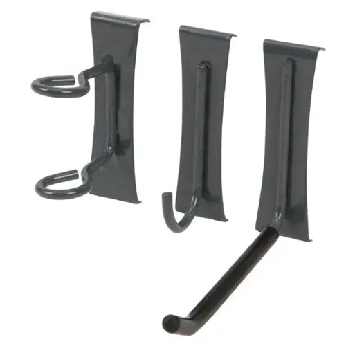 Performancetool W5167 Rail Hook Set #W5167 1