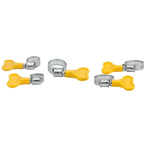 Performancetool W5231 Key Type Hose Clamp #W5231 1