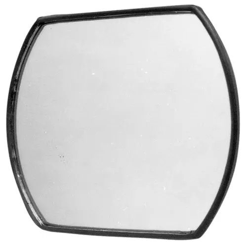 Peterson V602 Stick On Mirror 4 X 5-1/2" #V602 1
