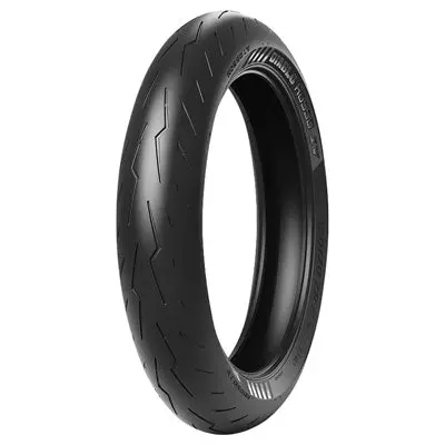 Pirelli Diablo Rosso Iv Front Motorcycle Tire 120/70Zr-17 (58W)#3978600 1