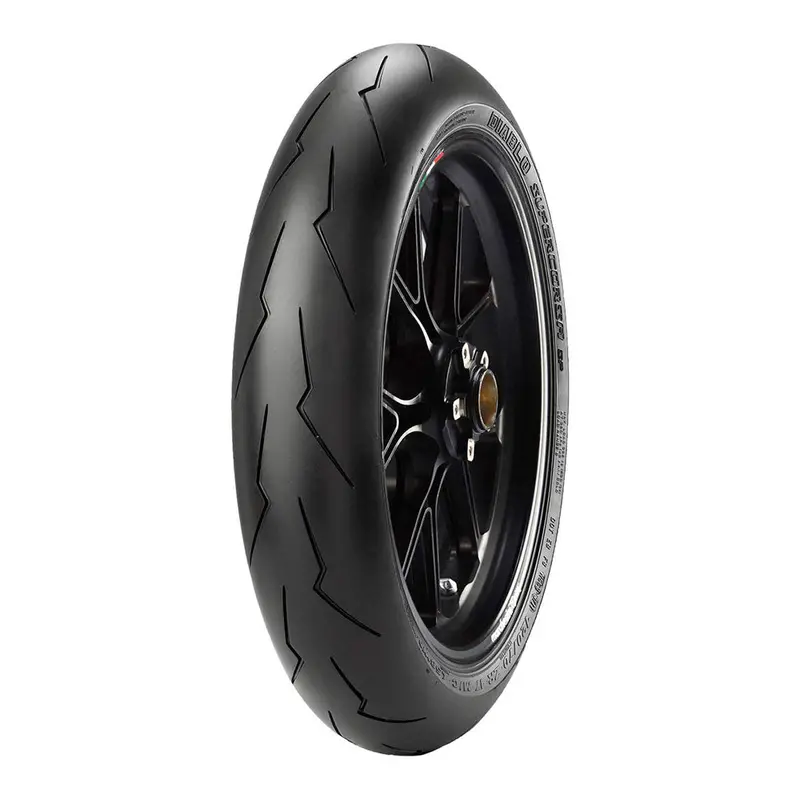 Pirelli Diablo Sc Track Day Tire #Pdstdt-P 1