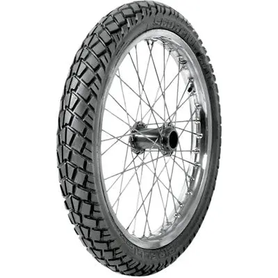 Pirelli Mt 90 A/T Front Motorcycle Tire 90/90-21 (54V)#1417500 1