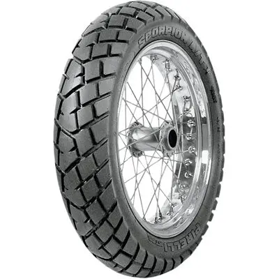 Pirelli Mt 90 A/T Rear Motorcycle Tire 150/70R-18 (70V)#1421900 1