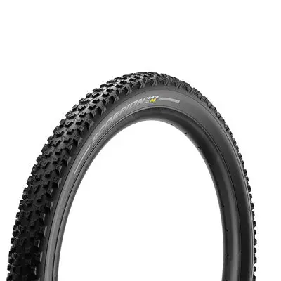 Pirelli Scorpion E-Mtb M Smartgrip+ Tire 27.5"X2.60"#3834400 1
