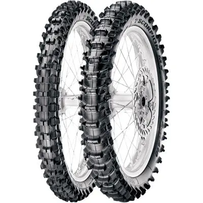 Pirelli Scorpion Mx Soft Terrain 110/90X19#3256900 1