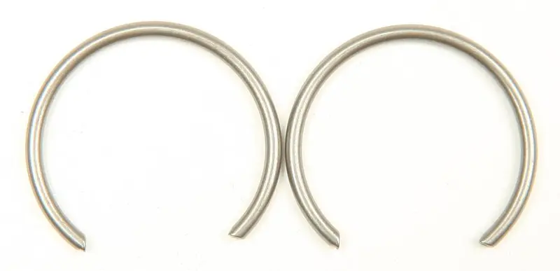 Piston Circlips For Wiseco Pistons Only#W5860 1